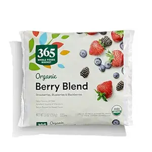 Berry Blend Organic