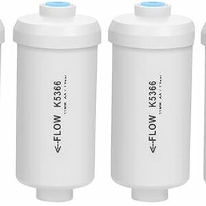 Flouride Filter