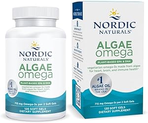 Algae Omega