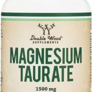 Magnesium Taurate
