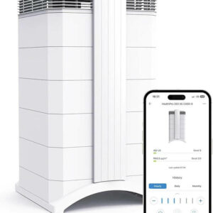 Air Purifier