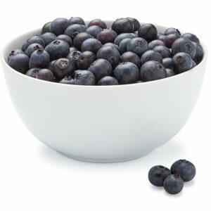 Organic Blueberries Pint